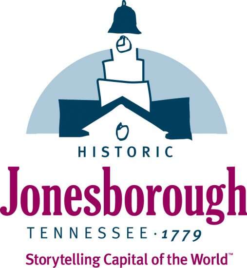 Historic Jonesborough