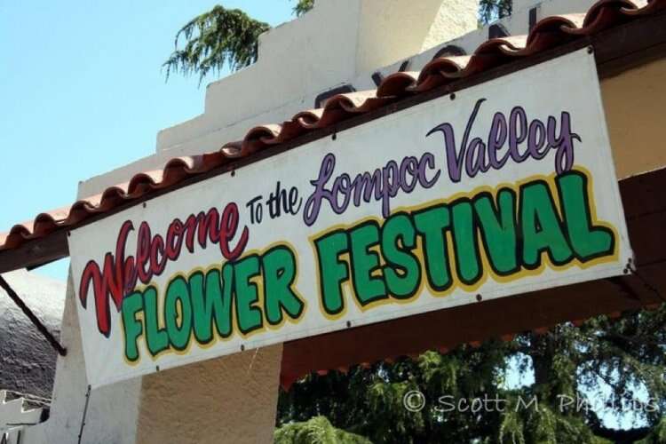 Lompoc Valley Festival Association