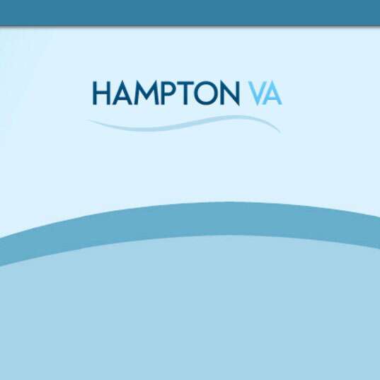 Hampton Parks & Recreation