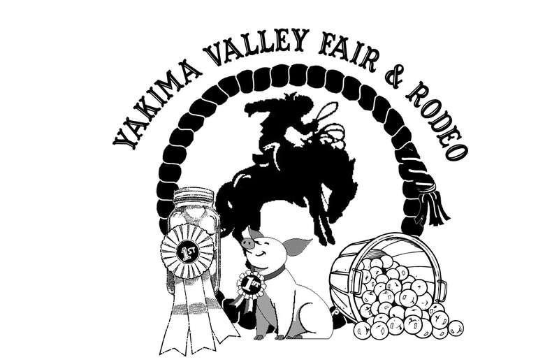 Yakima Valley Fair & Rodeo