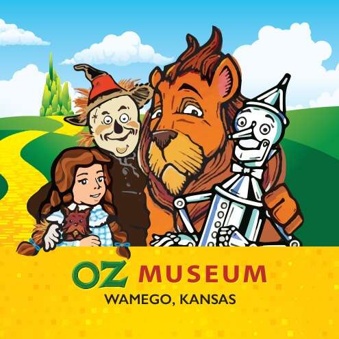 The OZ Museum