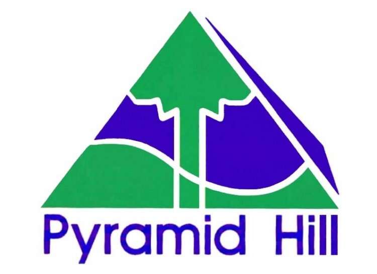 Pyramid Hill Sculpture Park & Museum