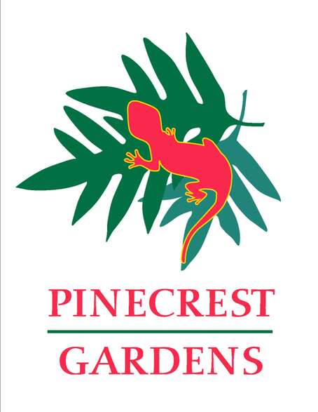 Pinecrest Gardens-Village of Pinecrest