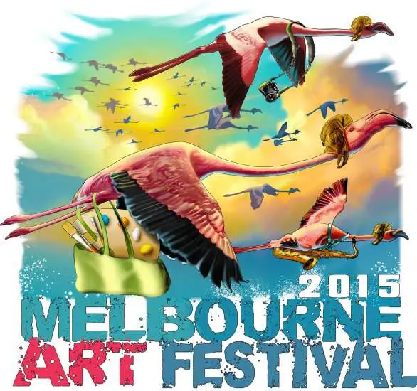 Melbourne Art Festival, Inc.