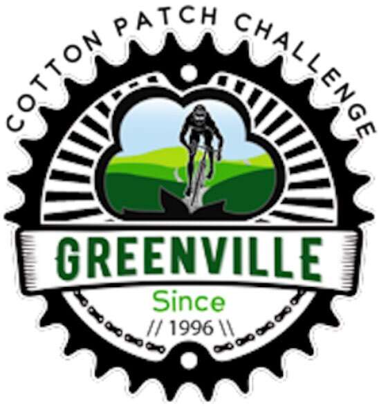 Cotton Patch Challenge Bike Ride