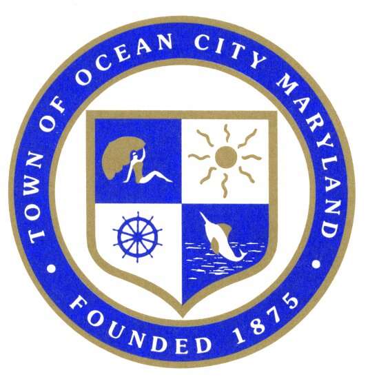 Town of Ocean City Special Events