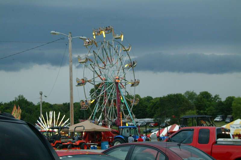 Bedford County Fair - TN