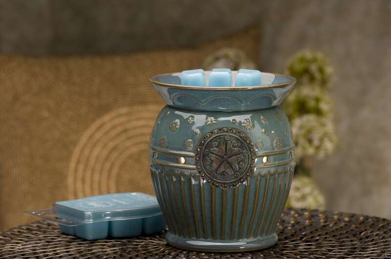 Scentsy Wickless Candles Indenpendent Consultant