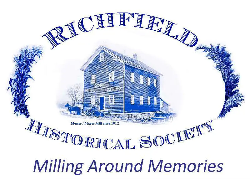 Richfield Historical Society