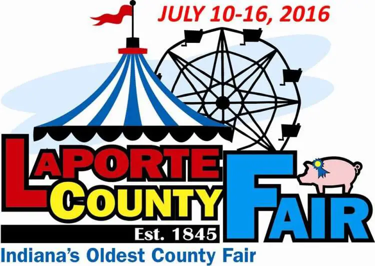 Laporte County Fair Board