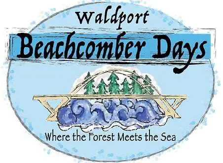 Waldport Oregon Beachcomber Days