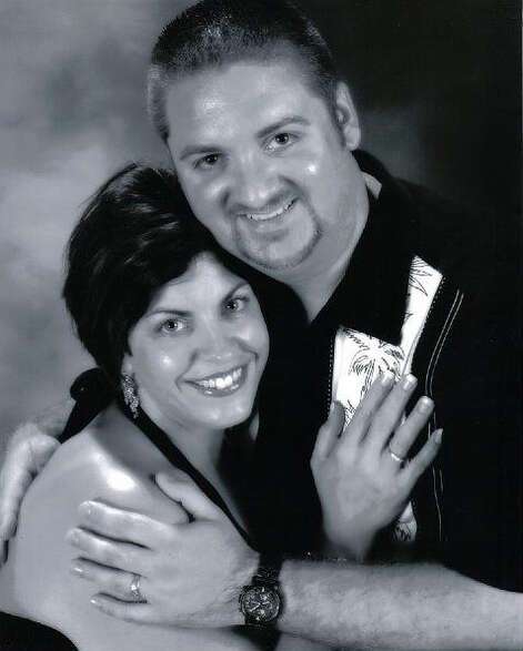 Brandy and Donnie Price, Scentsy Independent Consultants
