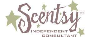 Scentsy Wickless Candles - Shannon Henderson, Independant Consultant