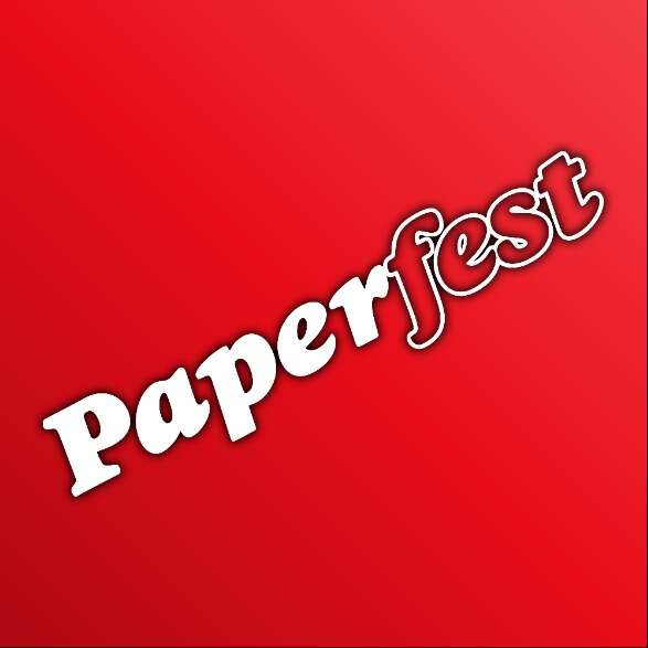 Paperfest