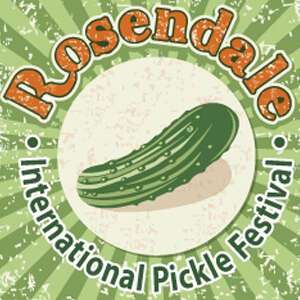 Rosendale International Pickle Festival