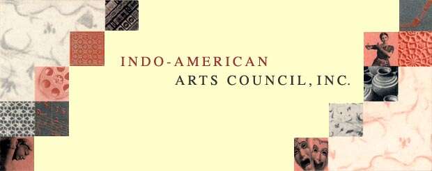 Indo-American Arts Council Inc.