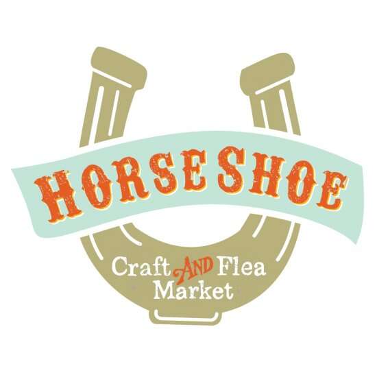 Horseshoe Craft and Flea Market