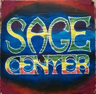 SAGE Center (Spiritual and Growth Enhancement Center)