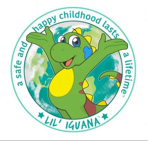 Lil' Iguanas' Childrens' Safety Foundation