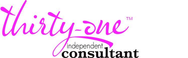 Michelle Deppe, Thirty-One Independent Consultant