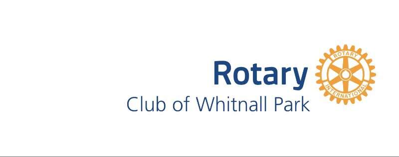 Whitnall Park Rotary
