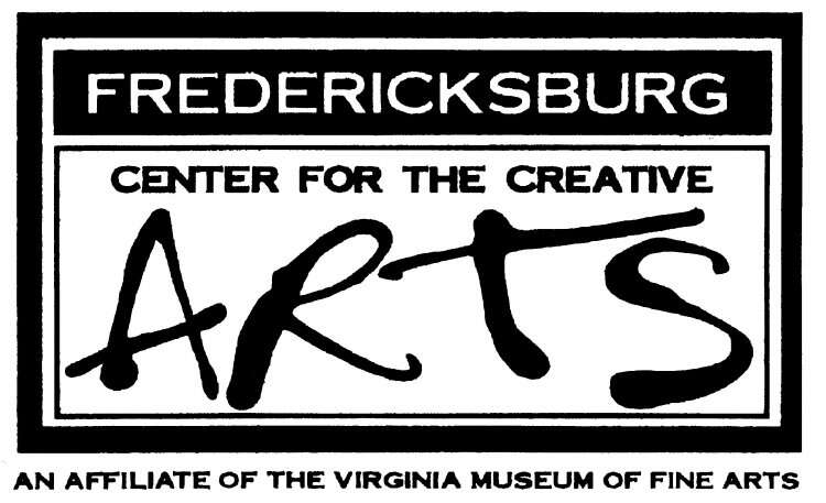 Fredericksburg Center For Creative Arts
