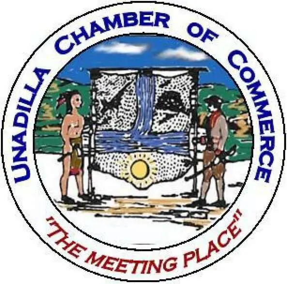 Unadilla Chamber of Commerce, NY