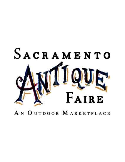Sacramento Antique Faire