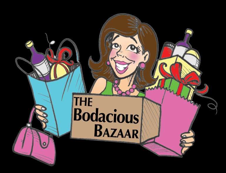 The Bodacious Bazaar