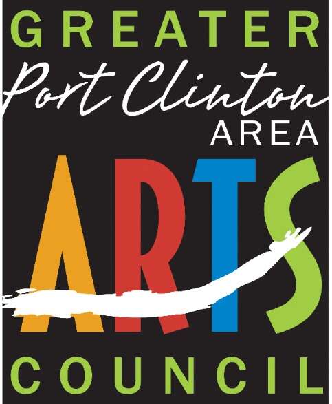 Greater Port Clinton Area Arts Council