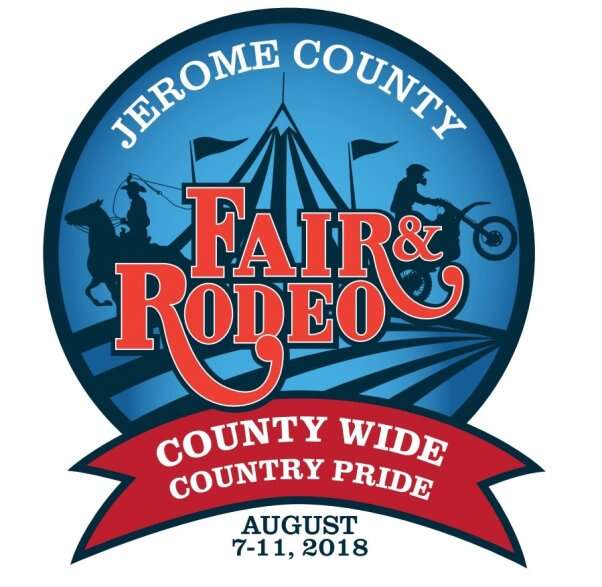 Jerome County Fair & Rodeo