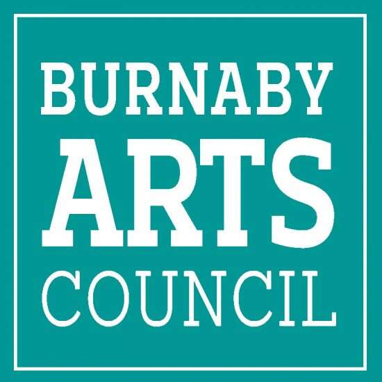 Burnaby Arts Council