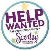 Scentsy Independent Consultant - Renee' Damore