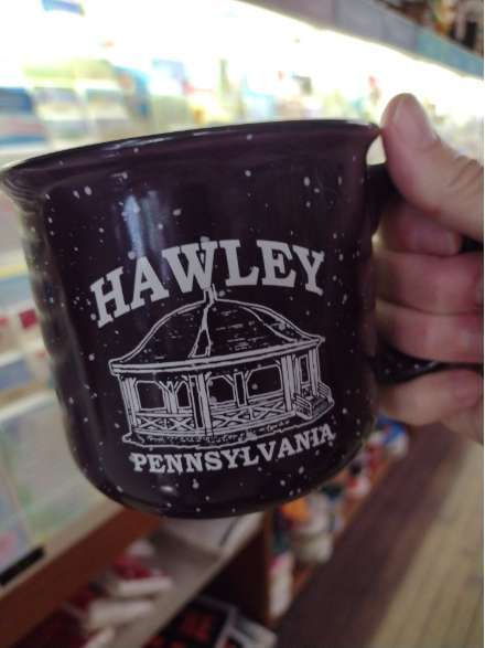 Downtown Hawley Partnership