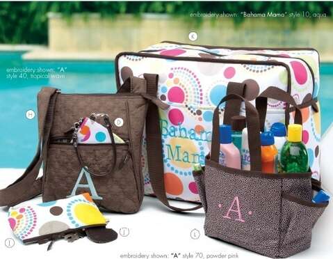 Thirty-One Gifts Michelle Duclos