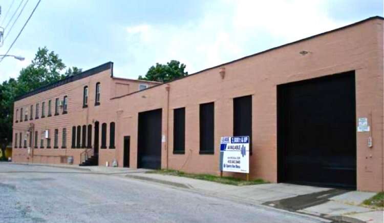 Olive Street Mall & Consignment Warehouse