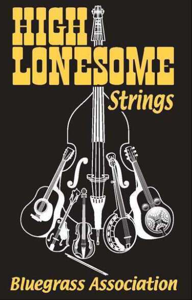 High Lonesome Strings Bluegrass Association