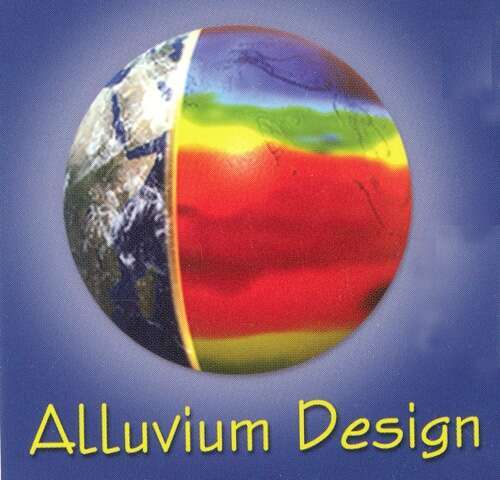 Alluvium Design