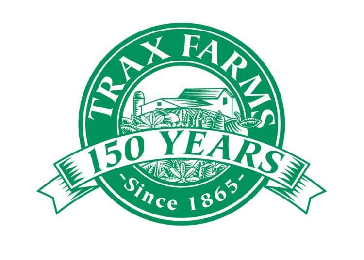 TRAX Farms Inc.