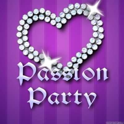 Passion Parties "Cupids Sensual Secrets"