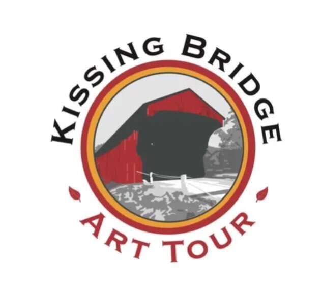 Kissing Bridge Trail Studio Tour