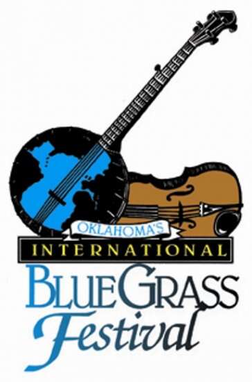 Oklahomas' International Bluegrass Festival