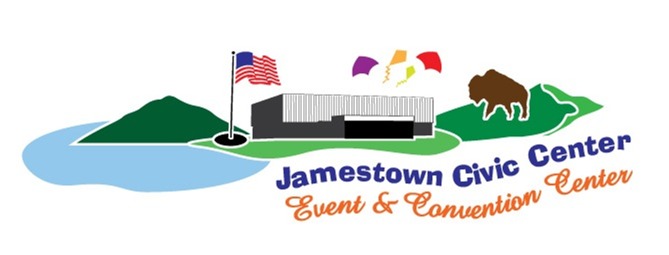 Jamestown Civic Center