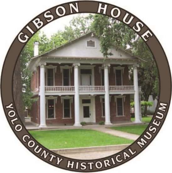 Gibson House Yolo County Historical Museum