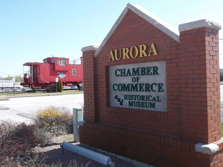Aurora Area Chamber of Commerce