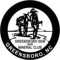 Greensboro Gem & Mineral Club C/O Club Treasurer