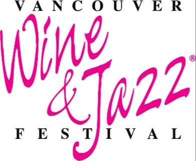 Vancouver Wine & Jazz Festival