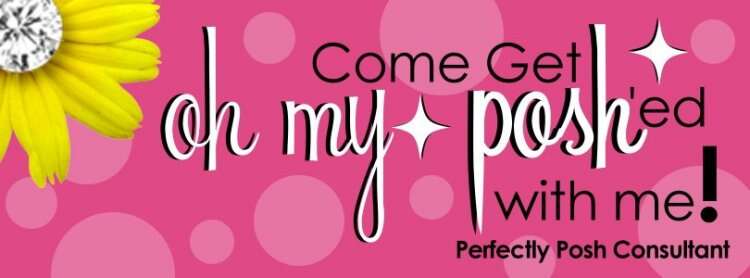 Perfectly Posh, Independent Consultant