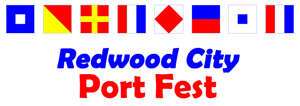 Redwood City Portfest