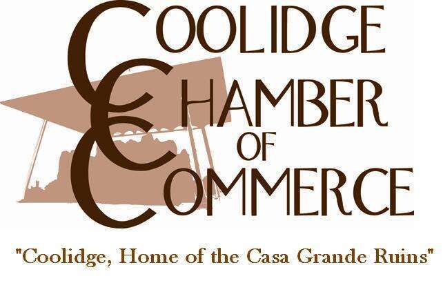 Coolidge Chamber of Commerce